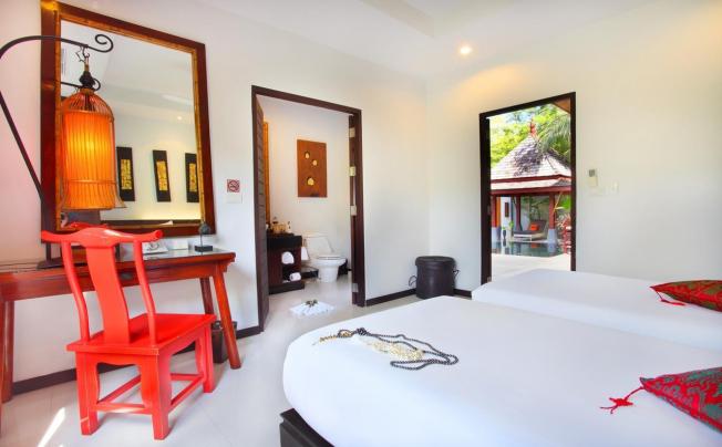 Фото отеля The Bell Pool Villa Resort Phuket