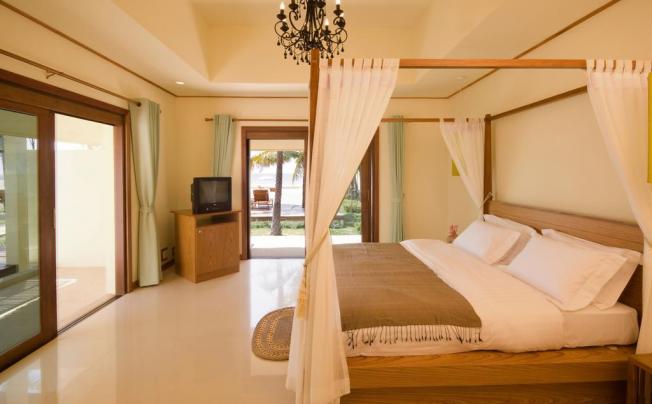 Фото отеля Nantra De Deluxe Resort