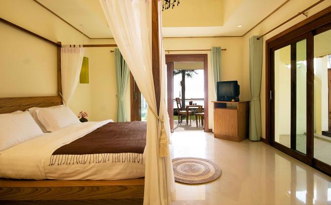 Фото отеля Nantra De Deluxe Resort