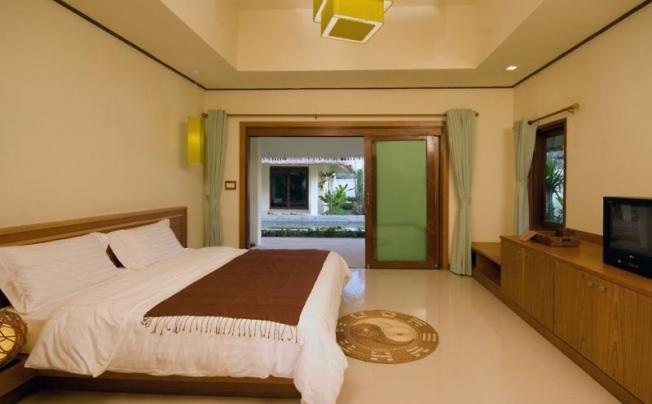 Фото отеля Nantra De Deluxe Resort