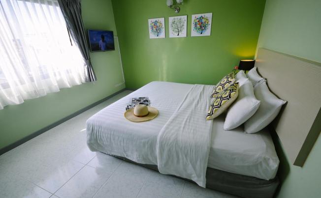Фото отеля Thipurai City Hotel
