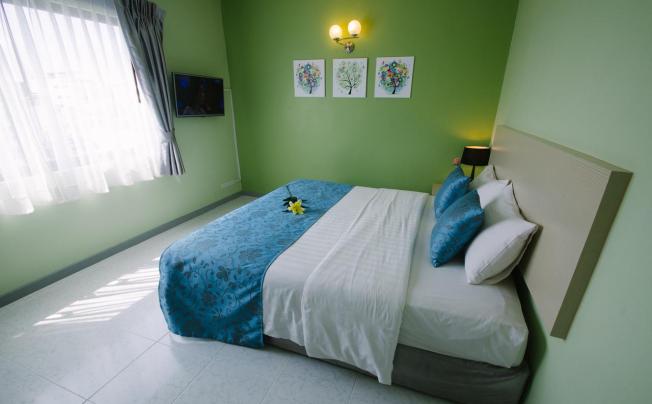 Фото отеля Thipurai City Hotel