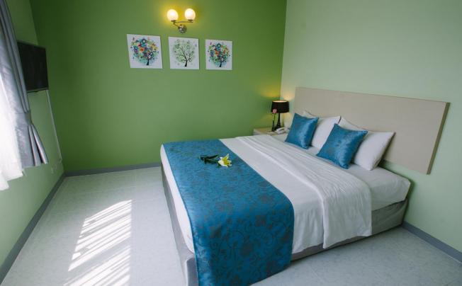 Фото отеля Thipurai City Hotel
