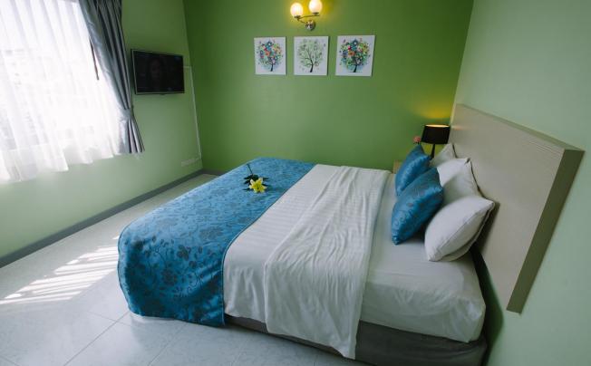Фото отеля Thipurai City Hotel