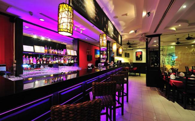 Фото отеля Thipurai City Hotel