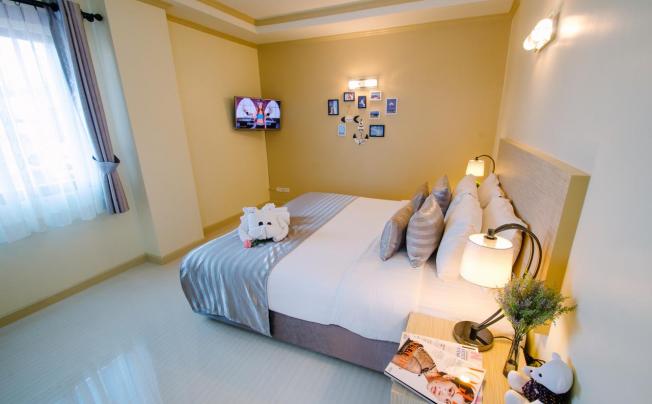 Фото отеля Thipurai City Hotel
