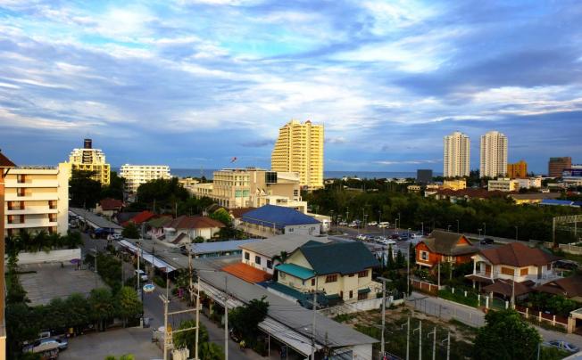 Фото отеля Narawan Hotel Hua Hin