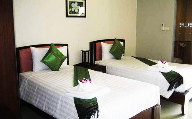 Фото отеля Narawan Hotel Hua Hin