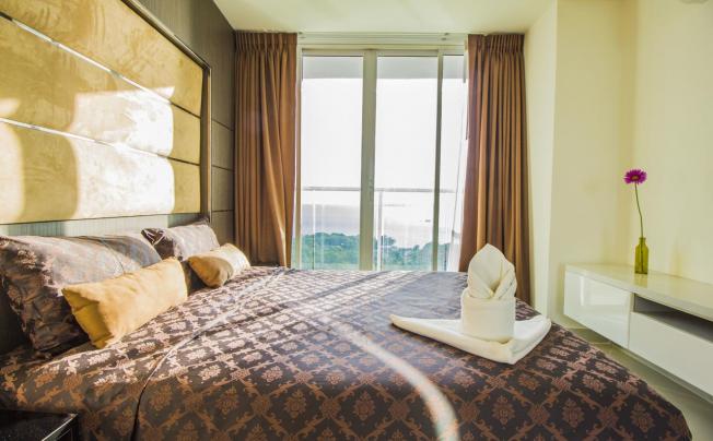 Фото отеля The View Cozy Beach By Pattaya Sunny Rentals