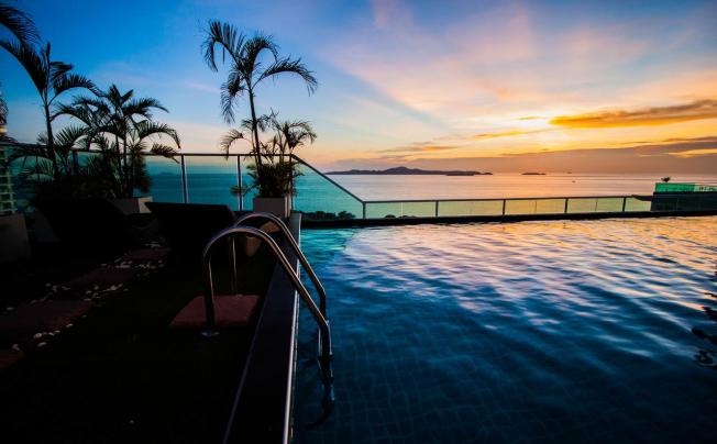 Фото отеля The View Cozy Beach By Pattaya Sunny Rentals