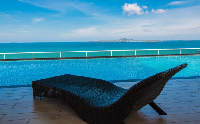 Фото отеля The View Cozy Beach By Pattaya Sunny Rentals