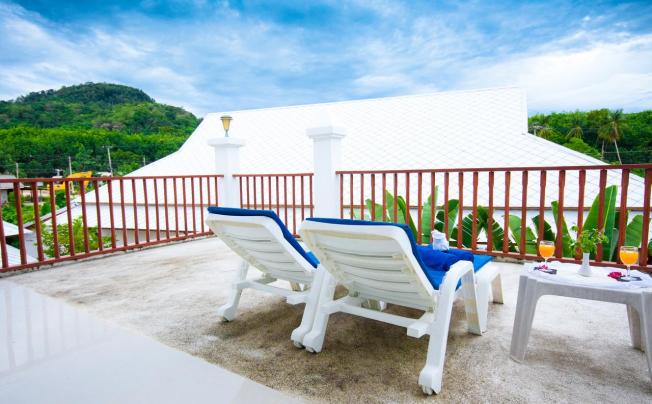 Фото отеля Nadivana Serviced Apartments