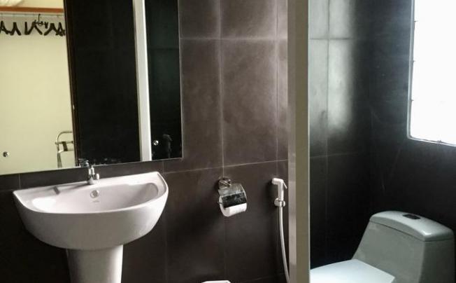 Фото отеля Nadivana Serviced Apartments