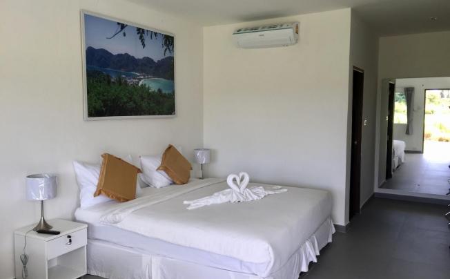 Фото отеля Nadivana Serviced Apartments