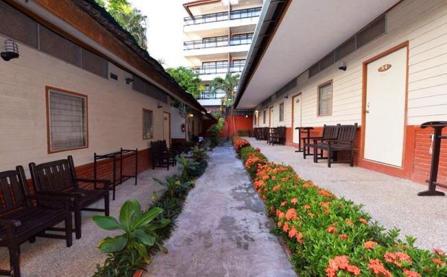 Фото отеля Aonang Baanlay Bungalow
