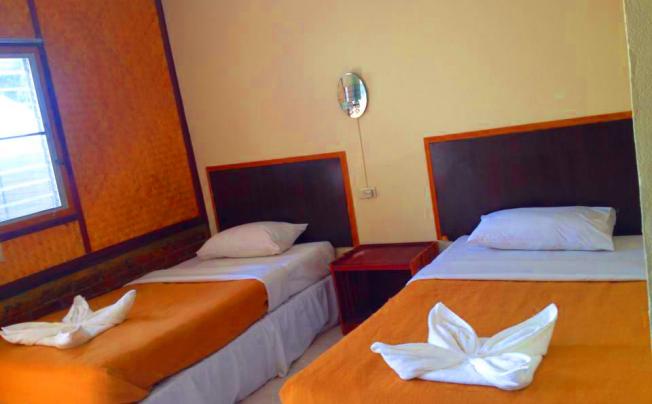 Фото отеля AONANG BAANLAY BUNGALOW