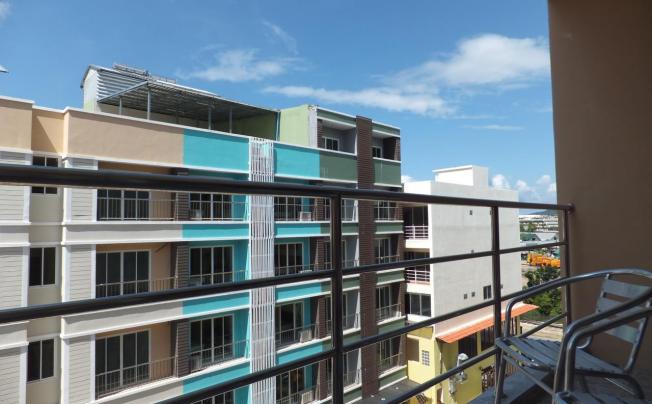 Фото отеля Dengba Hostel Phuket