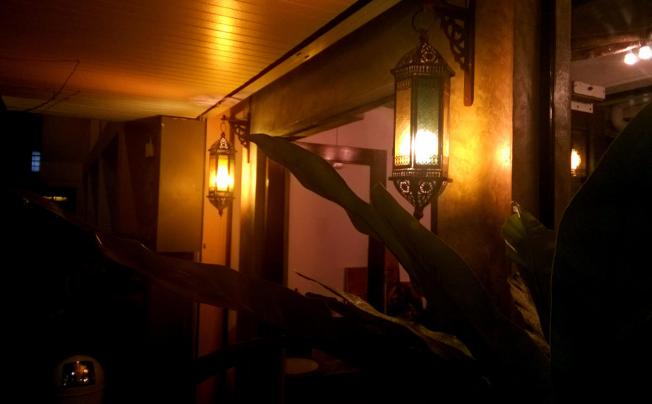Фото отеля Dengba Hostel phuket