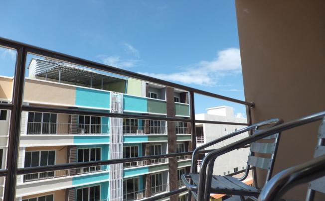 Фото отеля Dengba Hostel phuket