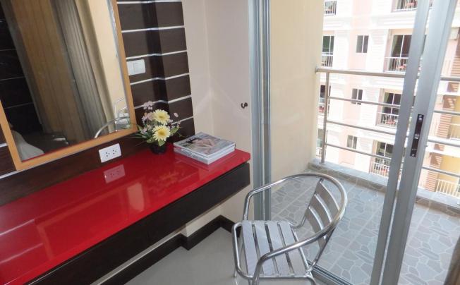 Фото отеля Dengba Hostel phuket