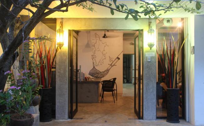 Фото отеля Dengba Hostel phuket