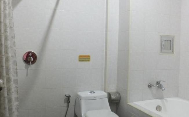Фото отеля Dengba Hostel phuket