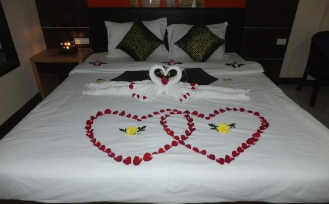 Фото отеля Dengba Hostel phuket
