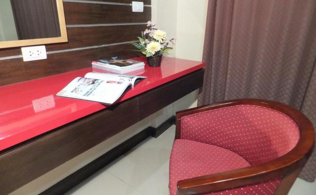 Фото отеля Dengba Hostel phuket