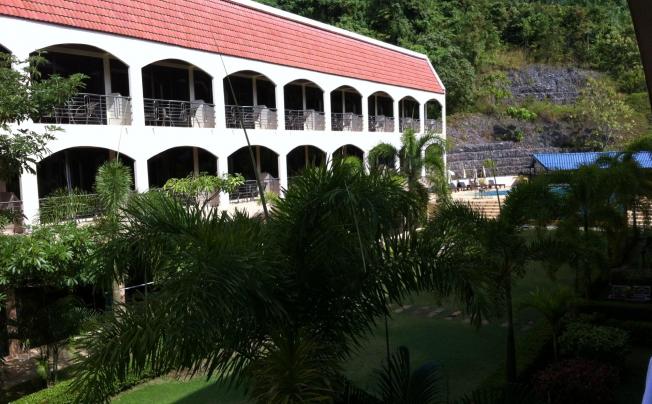 Фото отеля Check Inn Resort Krabi