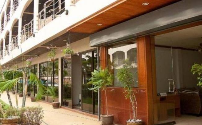 Фото отеля Check Inn Resort Krabi
