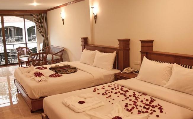 Фото отеля Check Inn Resort Krabi