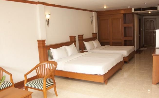 Фото отеля Check Inn Resort Krabi