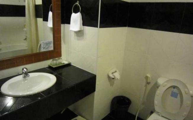 Фото отеля Check Inn Resort Krabi