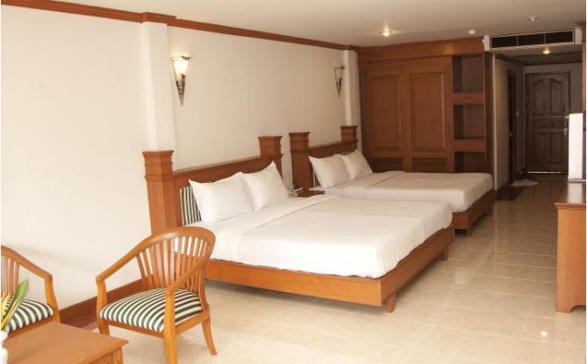 Фото отеля Check Inn Resort Krabi