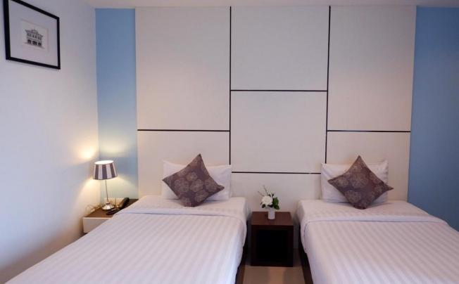 Фото отеля CA Hotel and Residence Phuket
