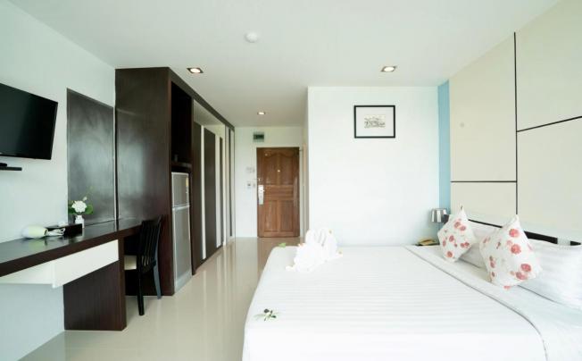 Фото отеля CA Hotel and Residence Phuket