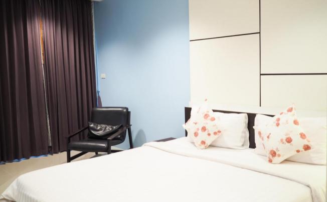 Фото отеля CA Hotel and Residence Phuket