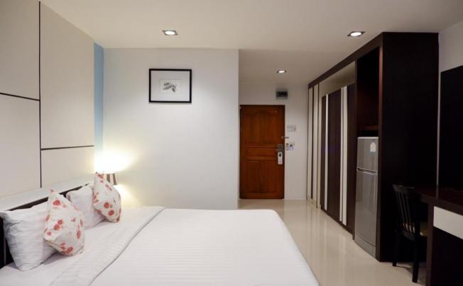 Фото отеля CA Hotel and Residence Phuket