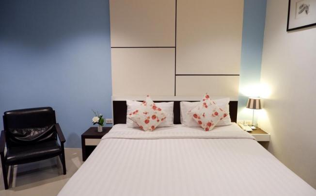 Фото отеля CA Hotel and Residence Phuket