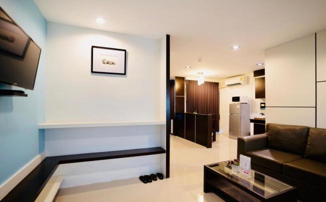 Фото отеля CA Hotel and Residence Phuket