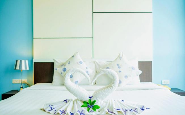 Фото отеля CA Hotel and Residence Phuket