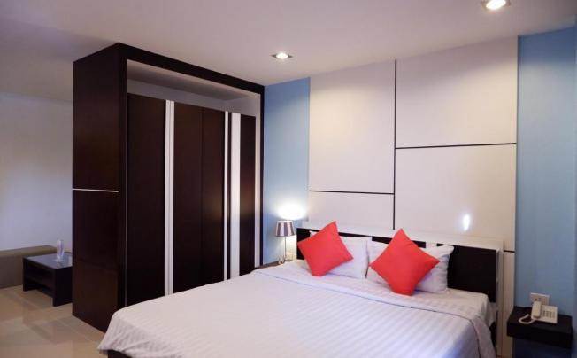 Фото отеля CA Hotel and Residence Phuket