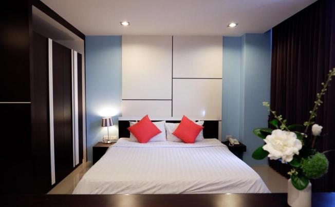Фото отеля CA Hotel and Residence Phuket