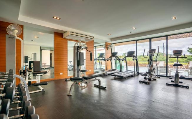Фото отеля CA Hotel and Residence Phuket