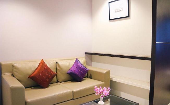 Фото отеля CA Hotel and Residence Phuket
