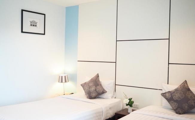 Фото отеля CA Hotel and Residence Phuket