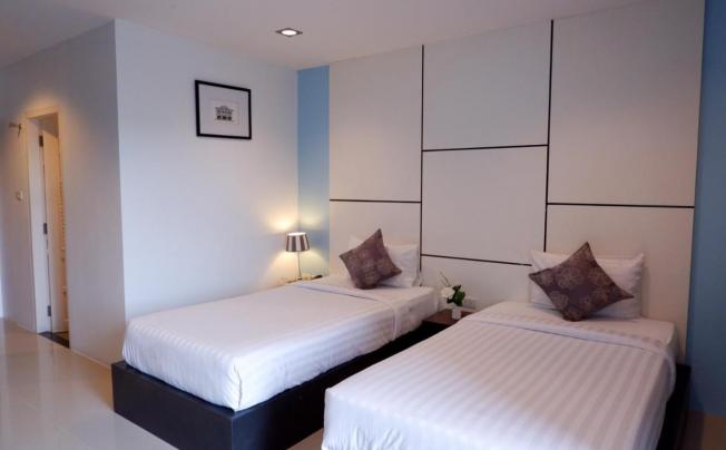 Фото отеля CA Hotel and Residence Phuket