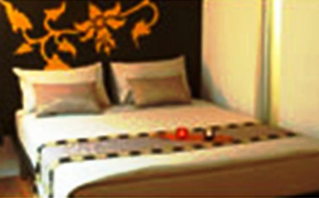 Фото отеля Swana Bangkok Hotel