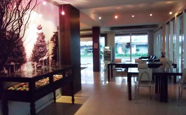 Фото отеля Swana Bangkok Hotel
