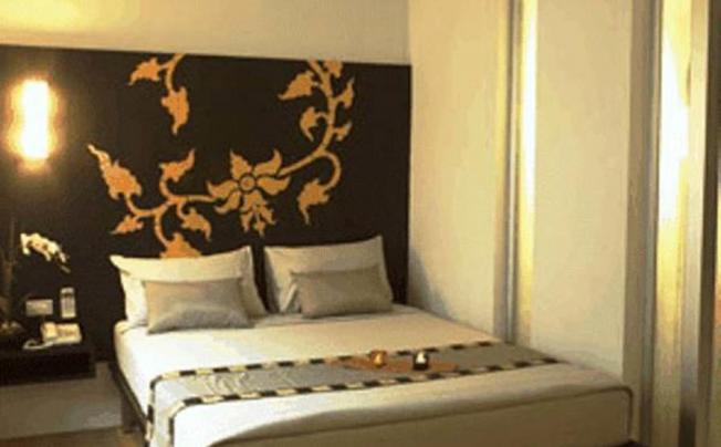 Фото отеля Swana Bangkok Hotel